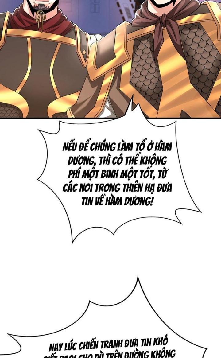 đại tần, ta là con tần thủy hoàng, giết địch thành thần chapter 65 9