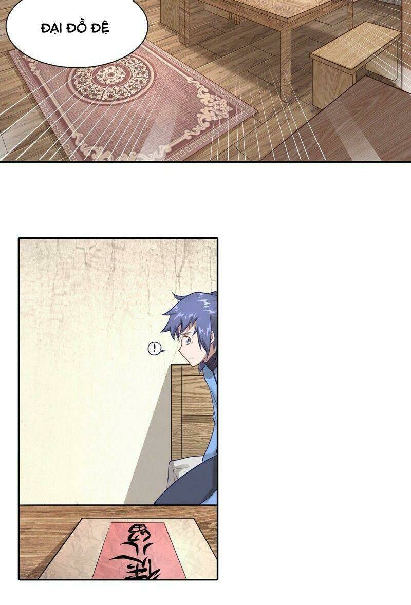 đại hiệp cao năng lực chapter 14 4