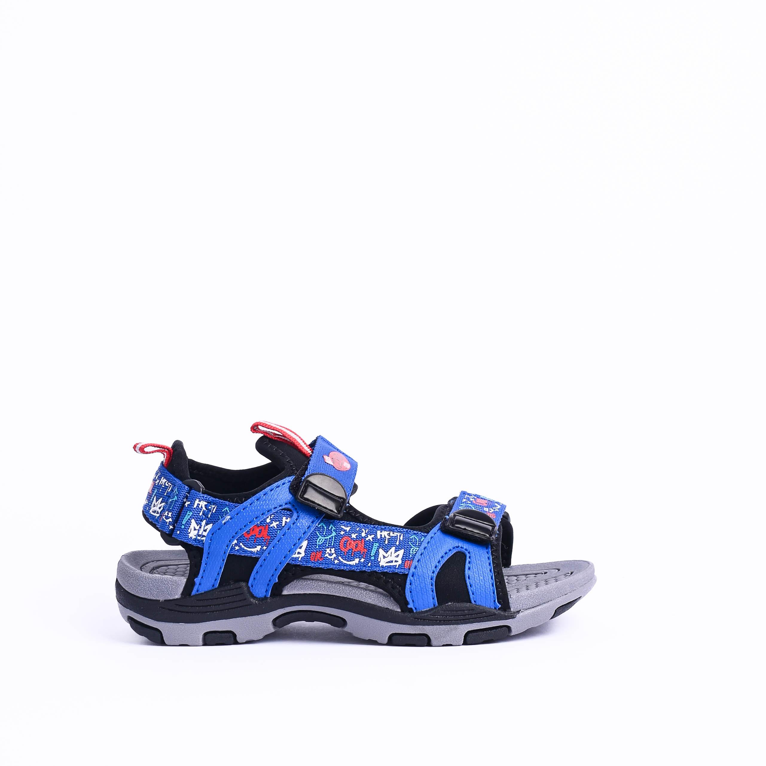 Sandal Bitis bé trai (30-38)