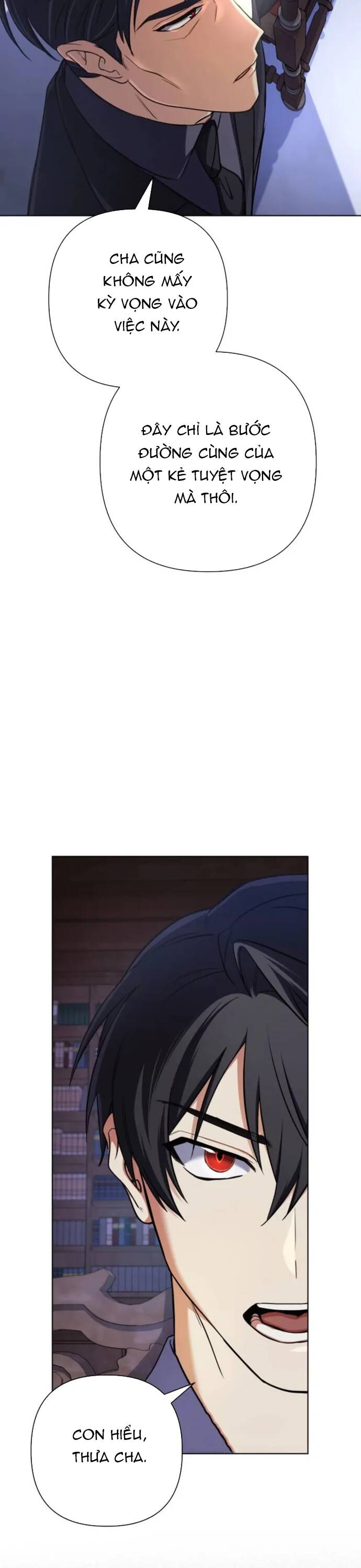 sự trở lại của đại pháp sư huyền thoại chapter 15 8