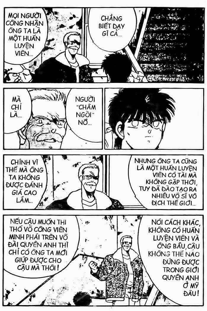 truyền nhân atula - shura no mon i chapter 80 5