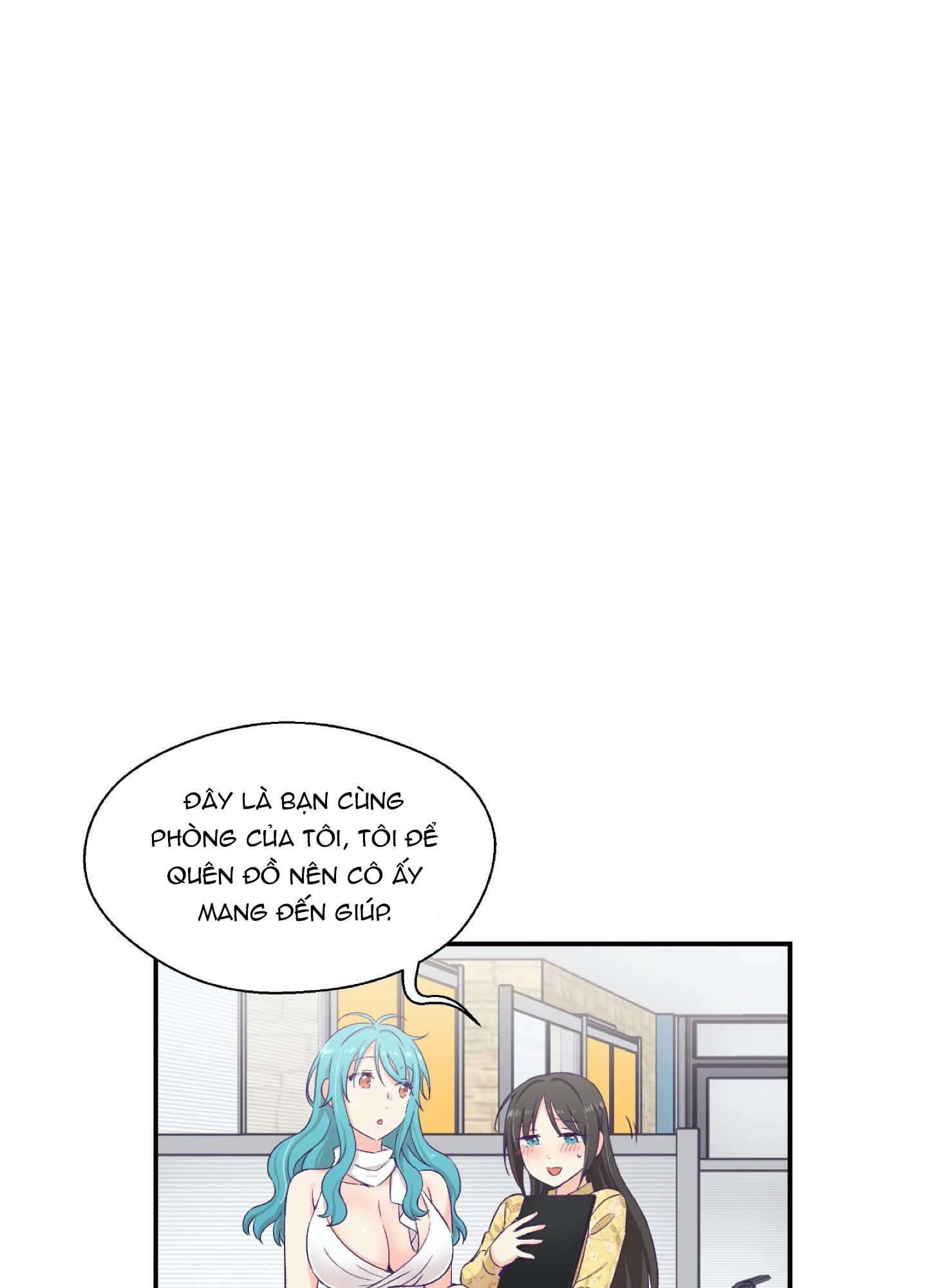 mềm mại tan chảy chapter 10.1 11