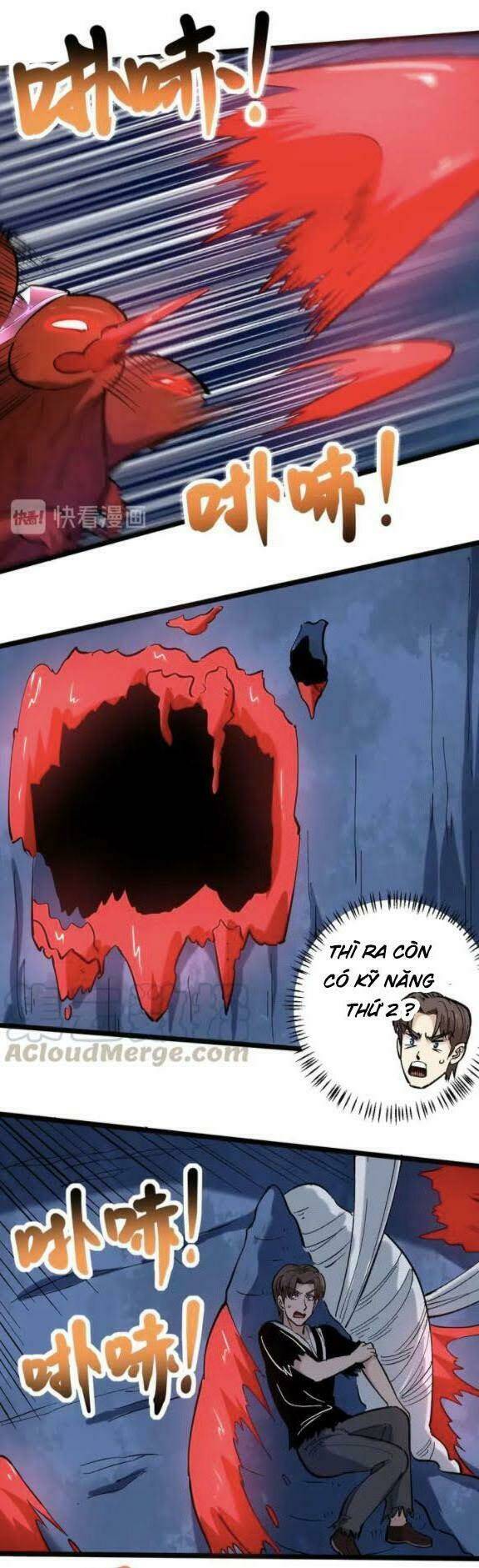 hồi xuân tiểu độc y chapter 73 13