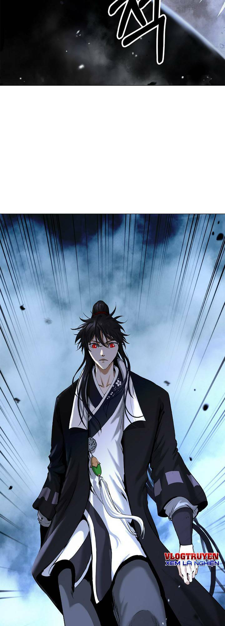 xuyên không thành hổ chapter 115 55