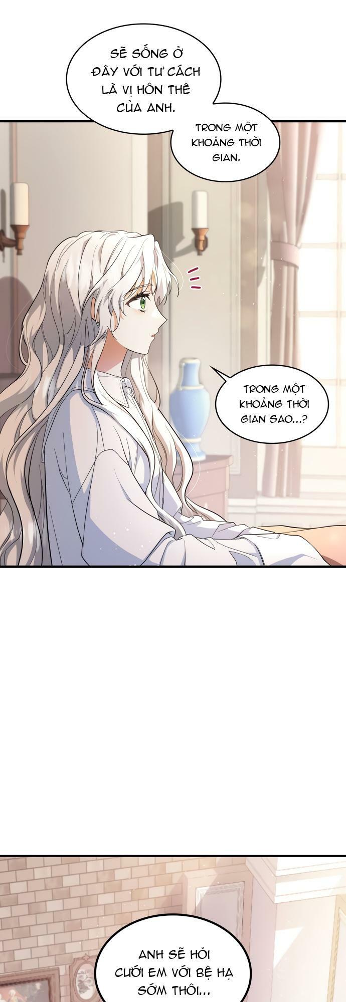 'di vật' melvin để lại chapter 4 45