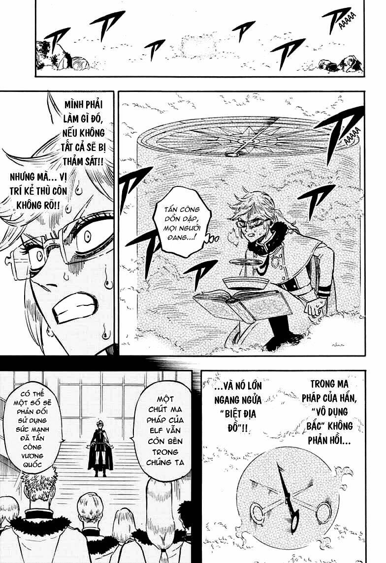 black clover - pháp sư không phép thuật chapter 237 6
