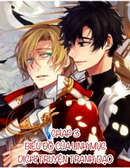 biểu đồ của linh mục chapter 3 1
