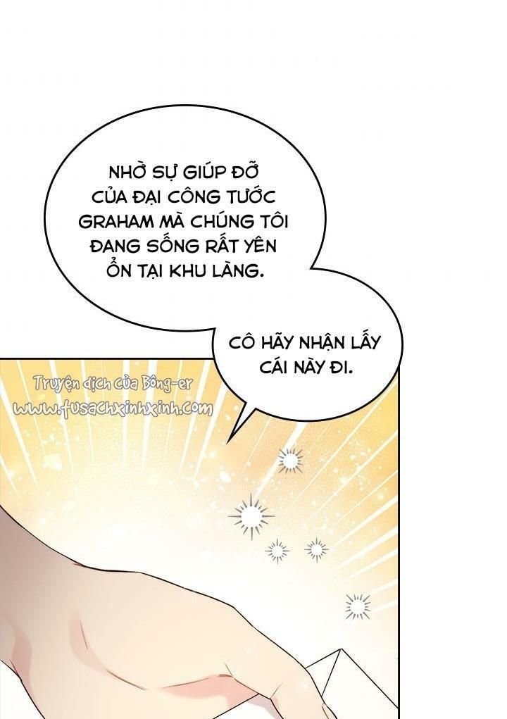 [15+] công chúa chloe chapter 74 6