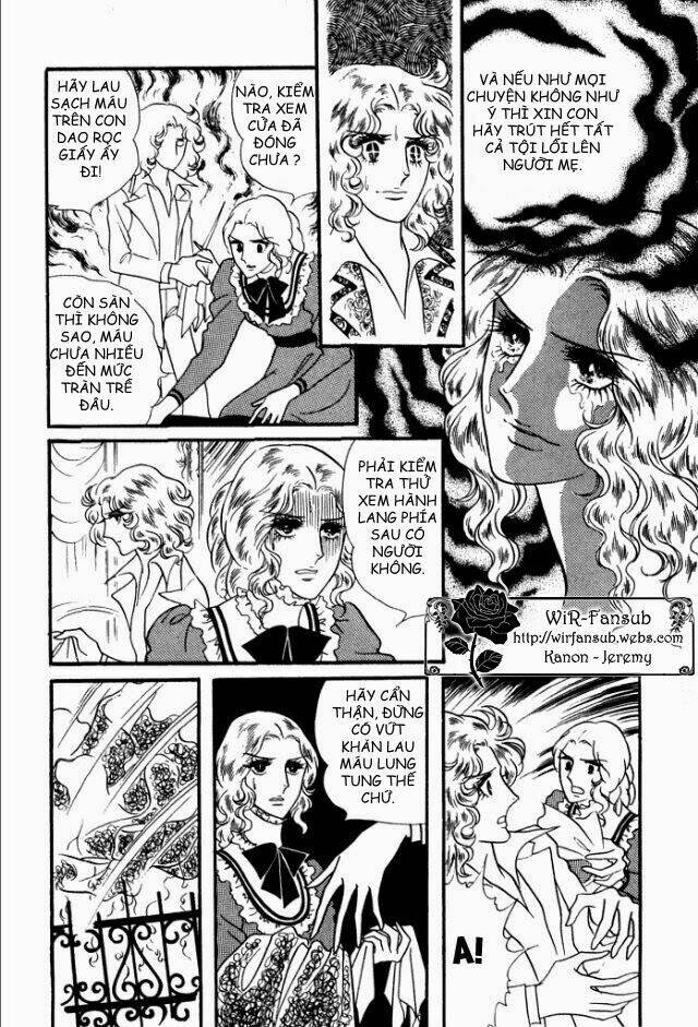 orpheus no mado chapter 4 35