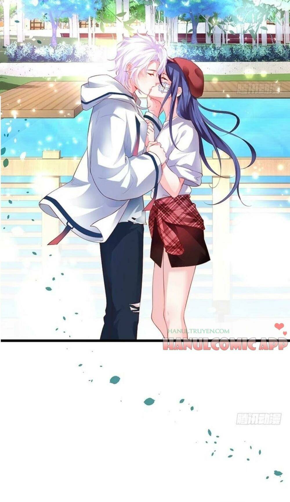 biến lan lăng vương thành ảnh đế chapter 22 35