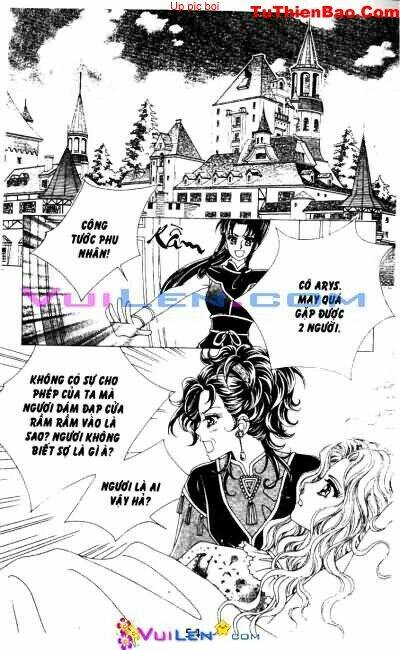 bogle goes to the kingdom chapter 22 23