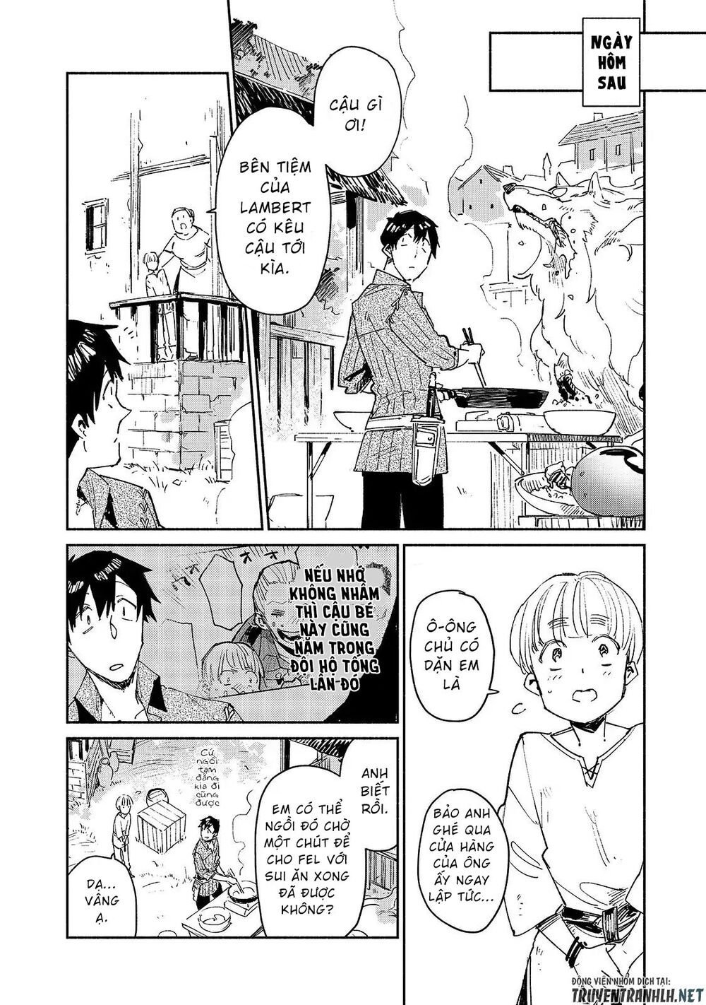 tondemo skill de isekai hourou meshi sui no dai bouken chapter 27 16