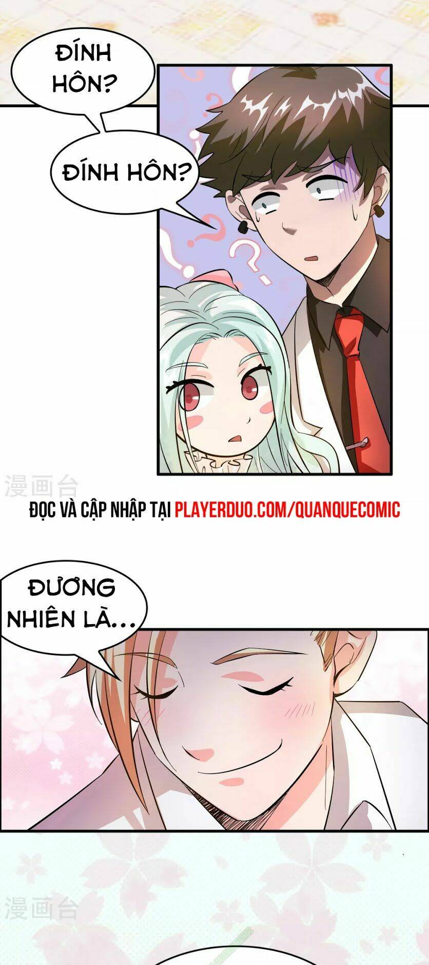 dị giới cung ứng thương chapter 7 21