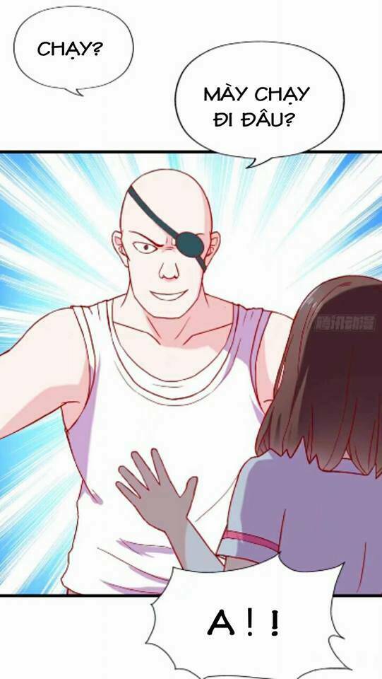 ác ma bàn bên chapter 8 24