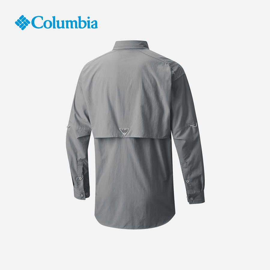 Áo sơ mi tay dài thể thao nam Columbia Bahama Ii L/S Shirt - 1011626019