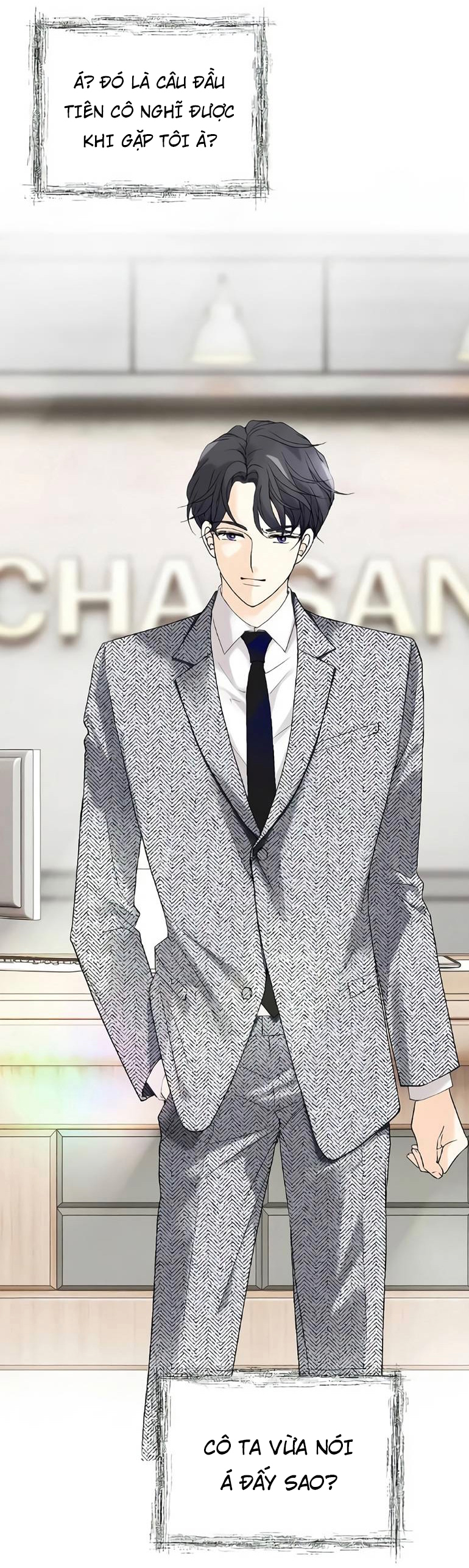 Lee Bom Của Tôi chapter 5 - Trang 69