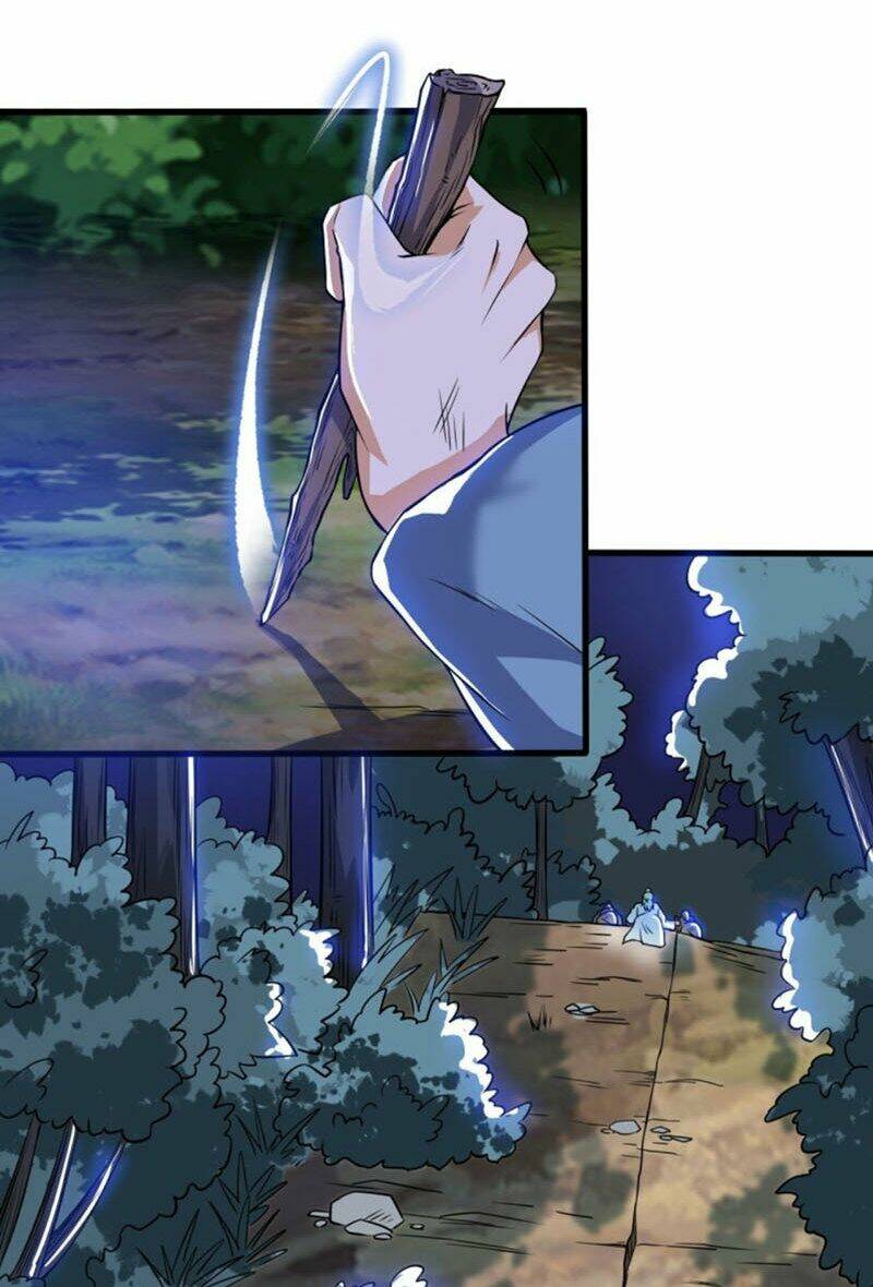 thần võ đế tôn chapter 68 39