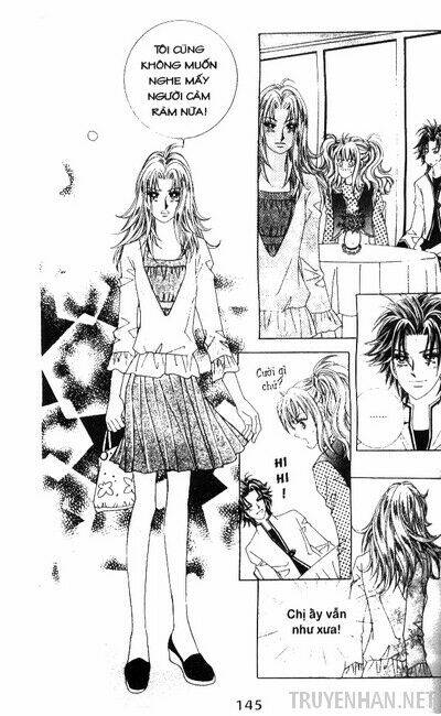 cô nàng sandwich chapter 40 30