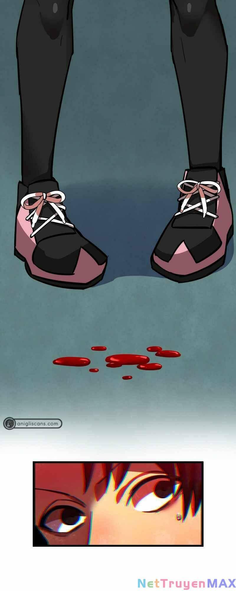 Huyết Thánh Cứu Thế Chủ~ Ta Chỉ Cần 0.0000001% Đã Trở Thành Vô Địch chapter 10 120