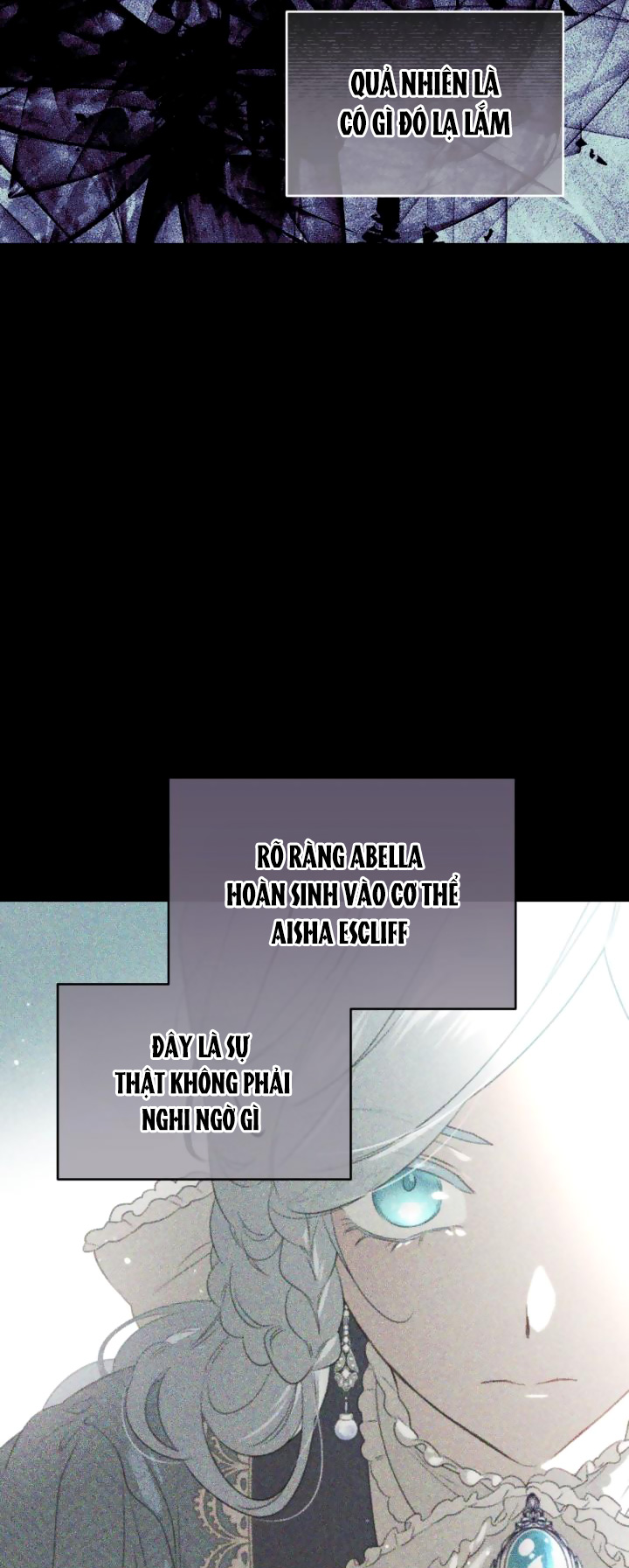 tôi là mẹ kế của nam chính chapter 108.1 51