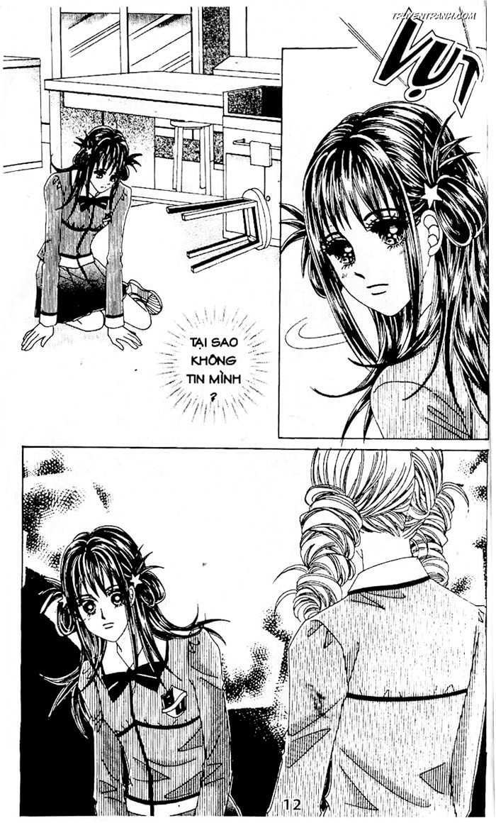 nhà trọ hoàn hảo chapter 43 13