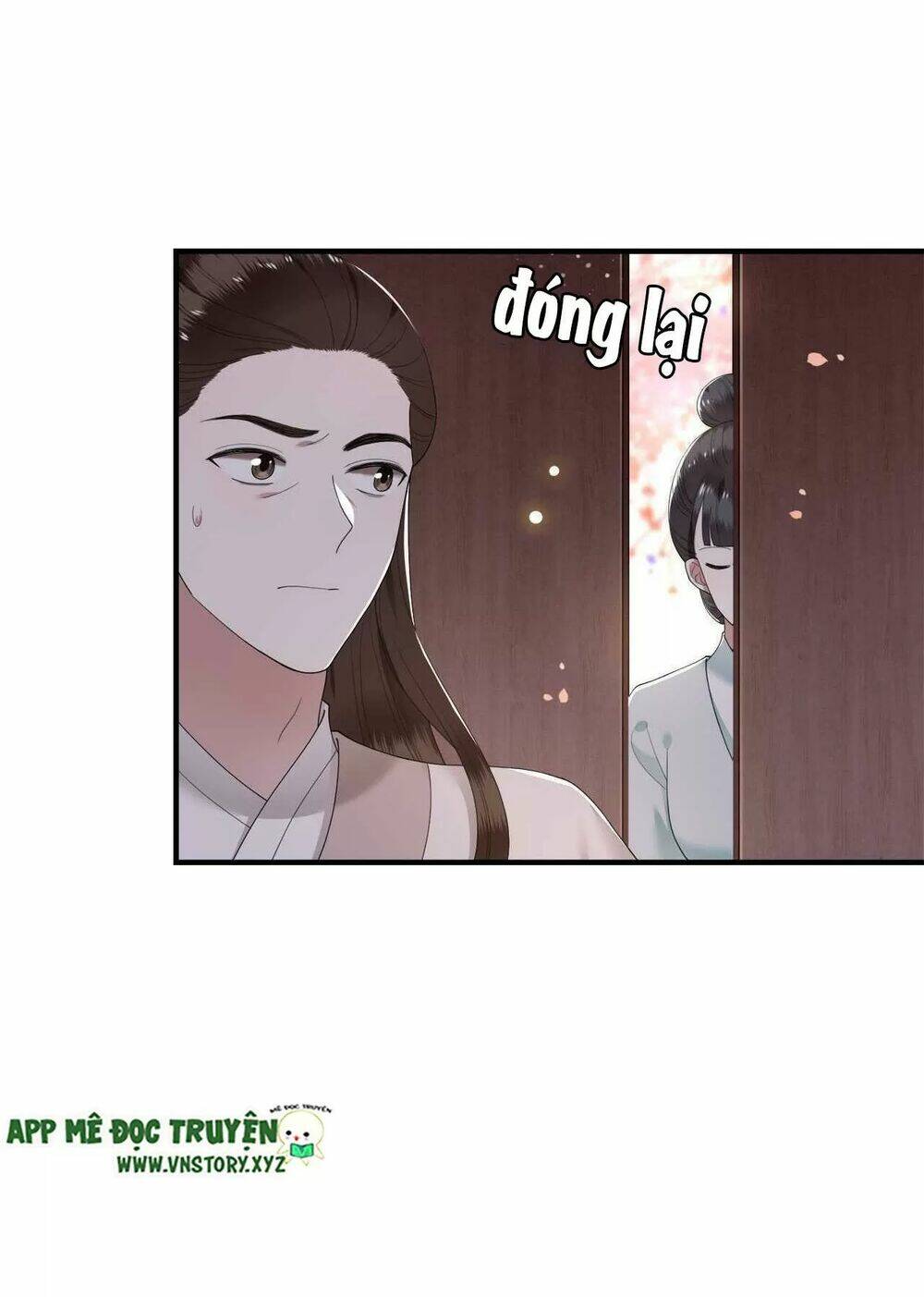 phượng hoàng vu phi chapter 107 8