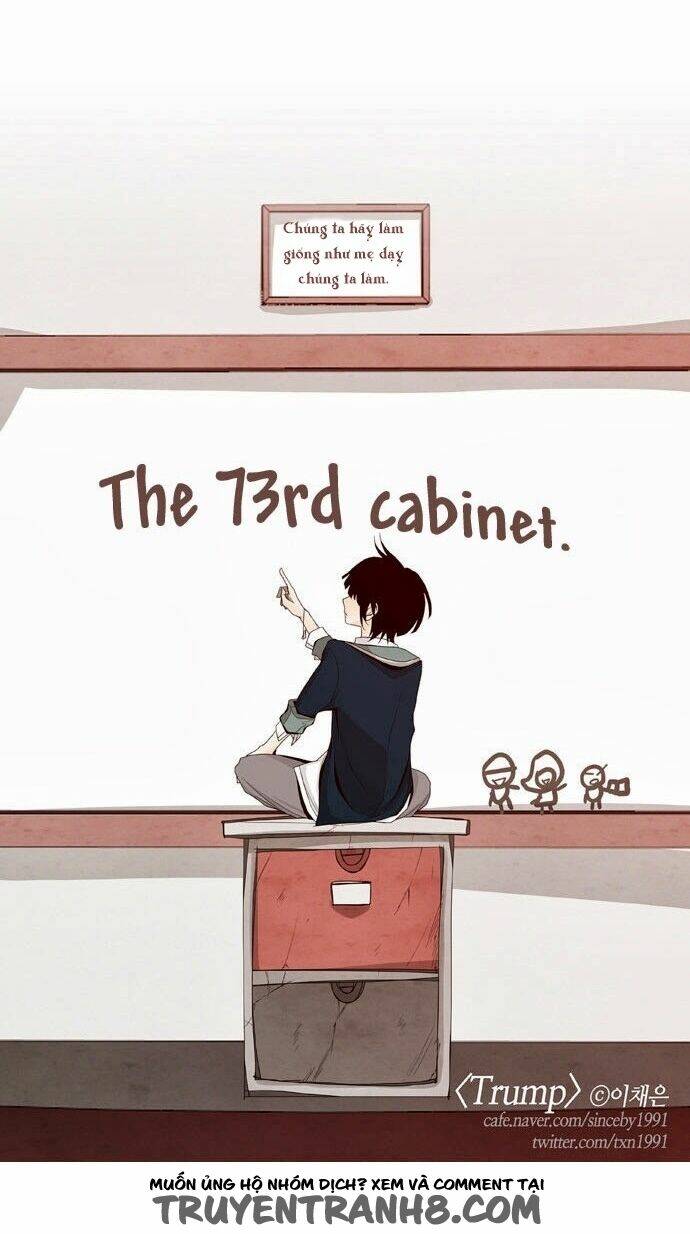 một không gian thời gian khác chapter 32 3