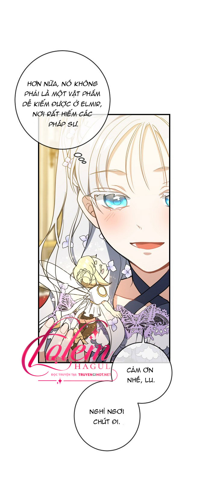 hướng đến ánh dương một lần nữa chapter 39 41