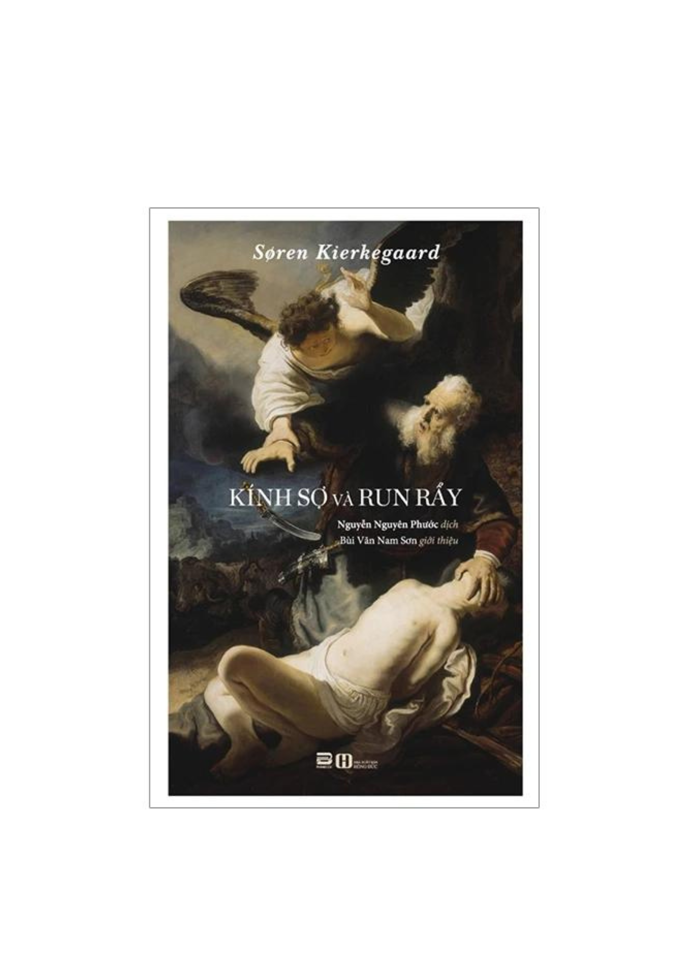 Kính Sợ Và Run Rẩy (PB)