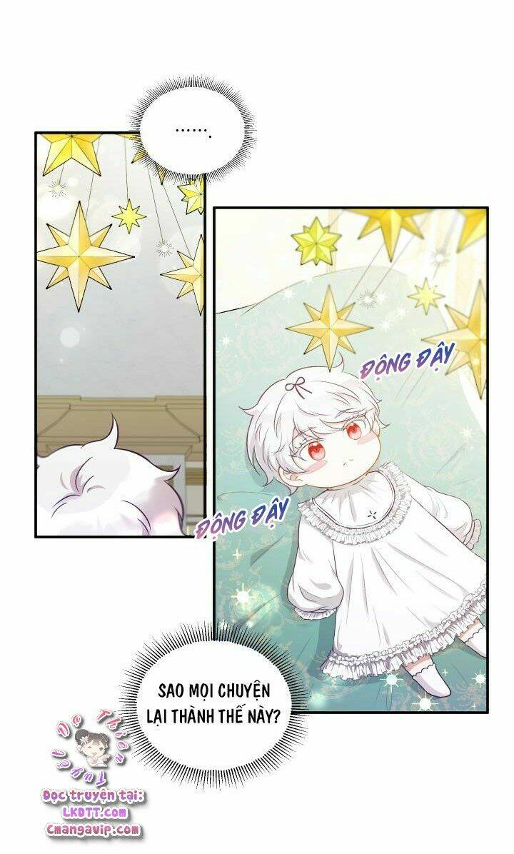 công chúa xấu xa chapter 1 32