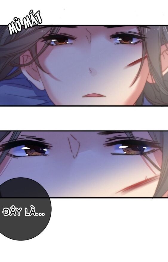 dữ tử thành thuyết chapter 10 5