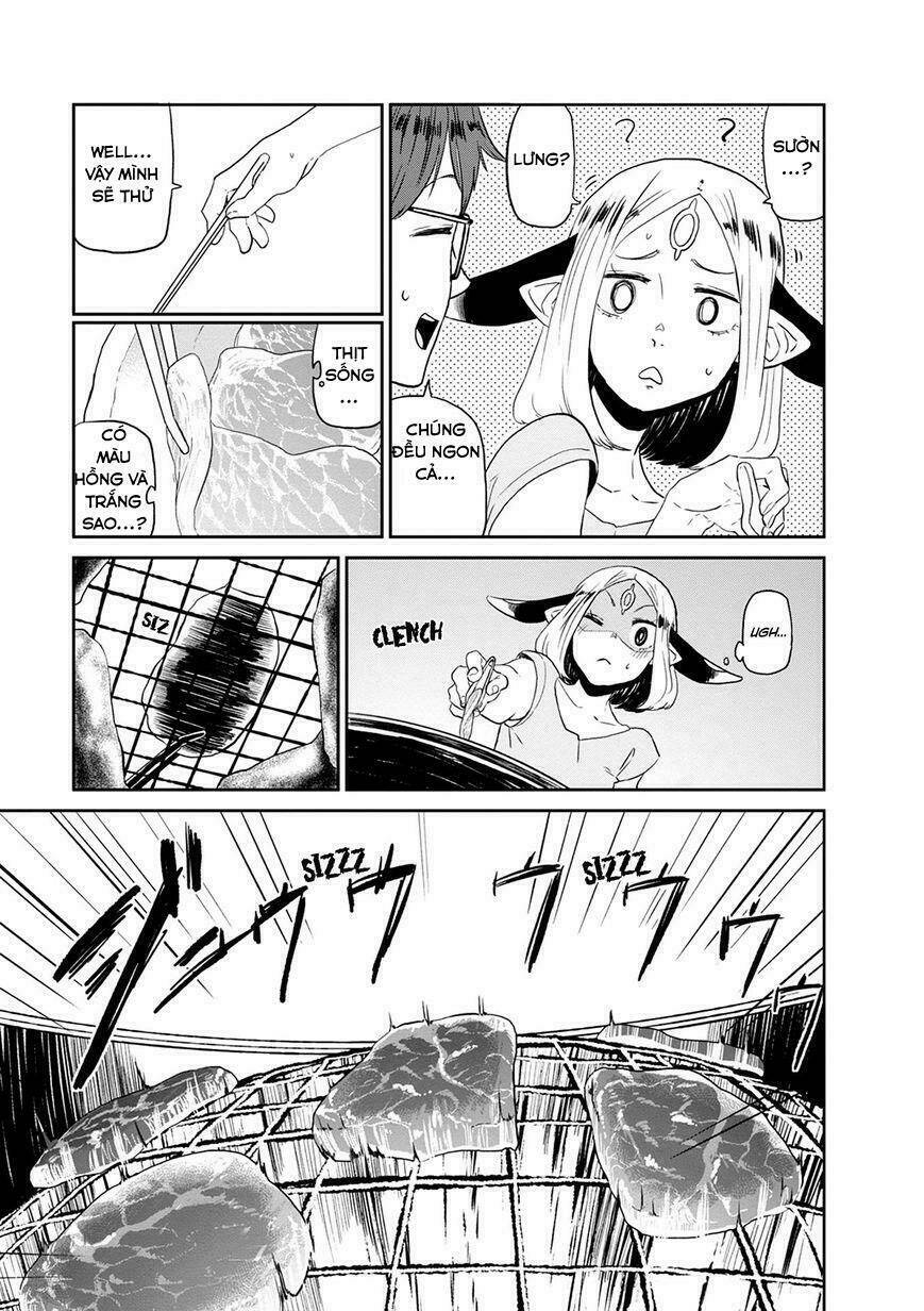 kumika no mikaku chapter 24 13