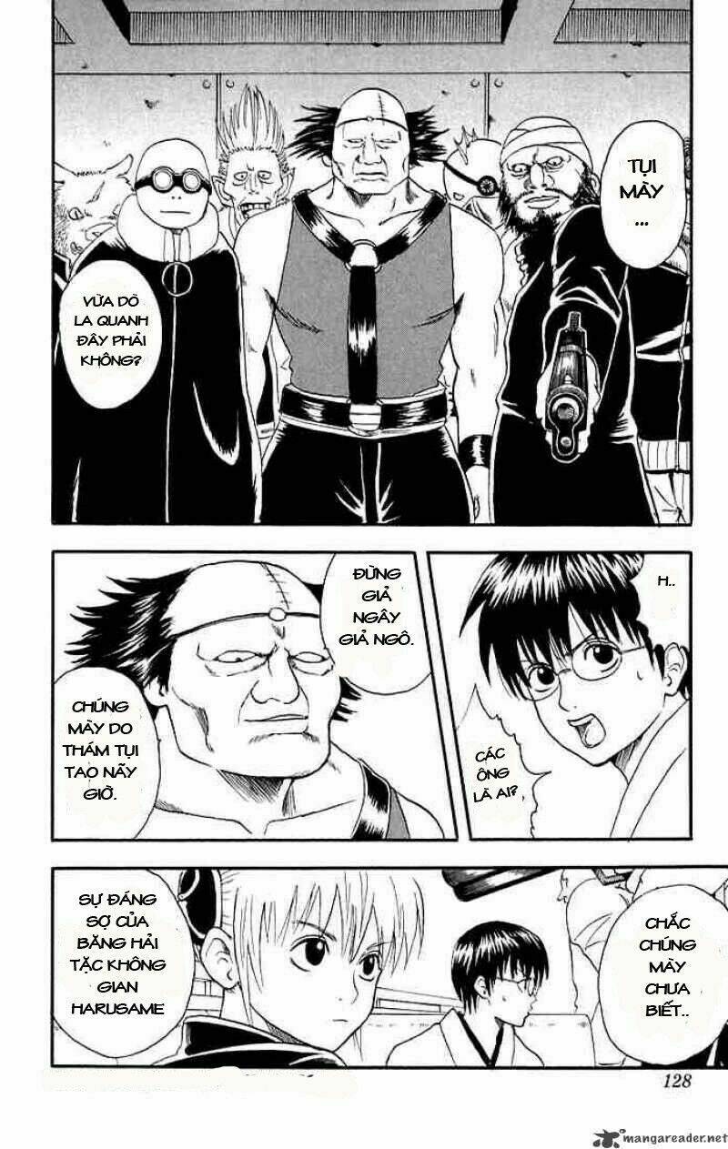 gintama - linh hồn bạc chapter 12 16