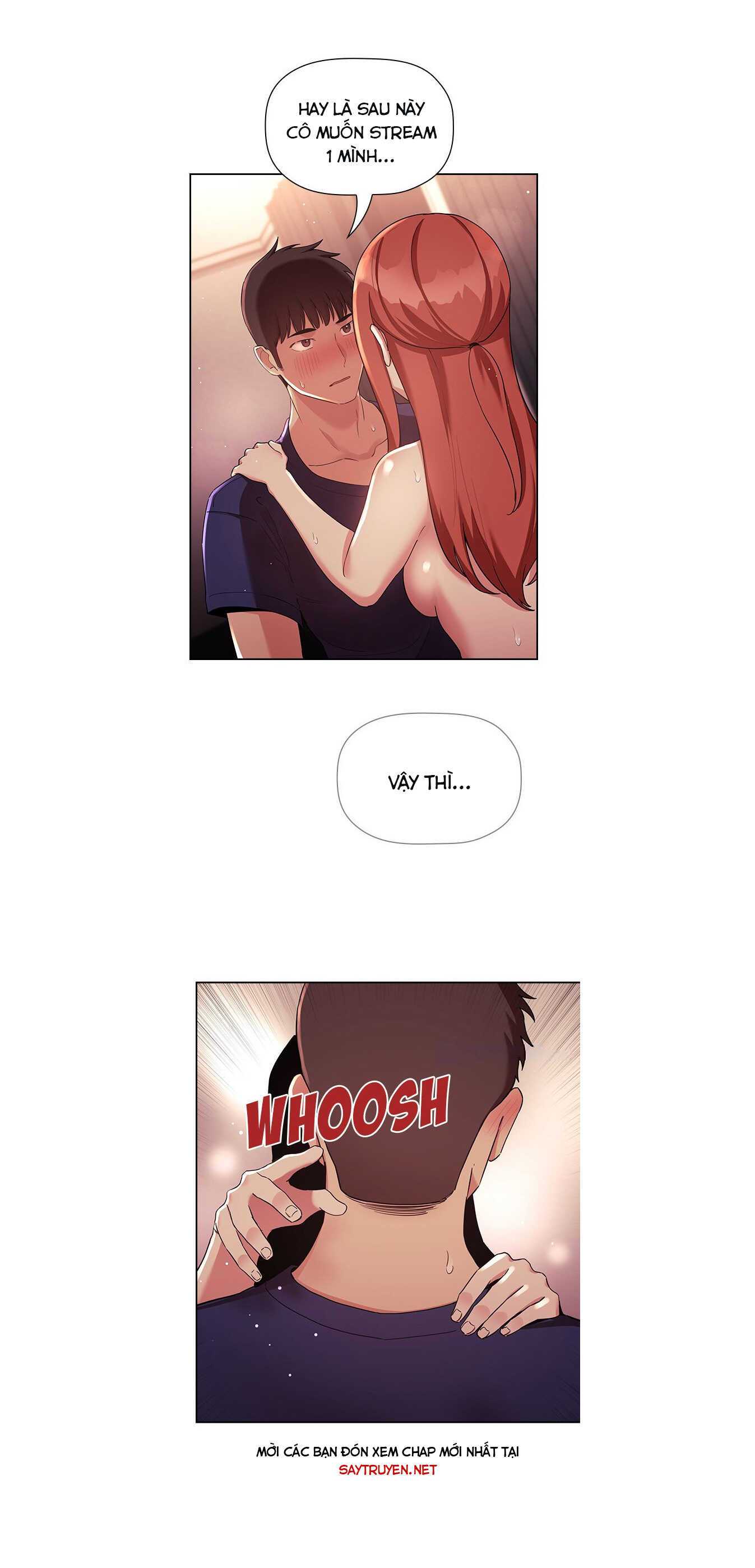 trở lại và lợi hại hơn xưa chapter 45 14