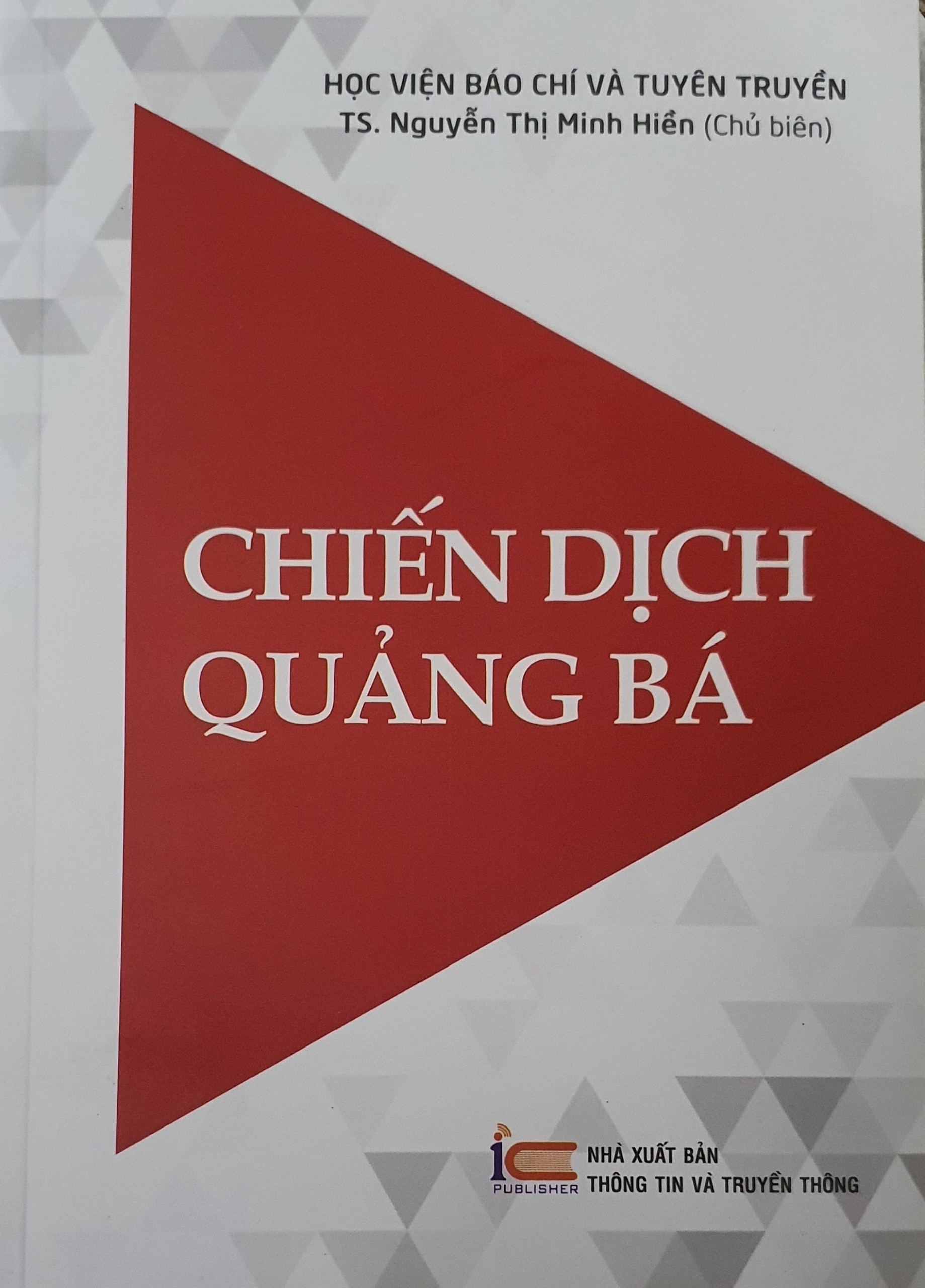 Chiến Dịch Quảng Bá