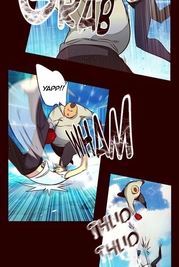 nữ sinh trường wilds chapter 174 9