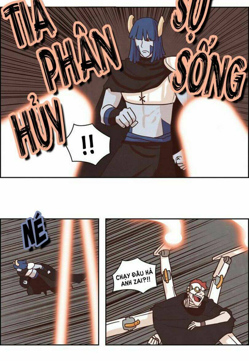 the devil king is bored chapter 107 20