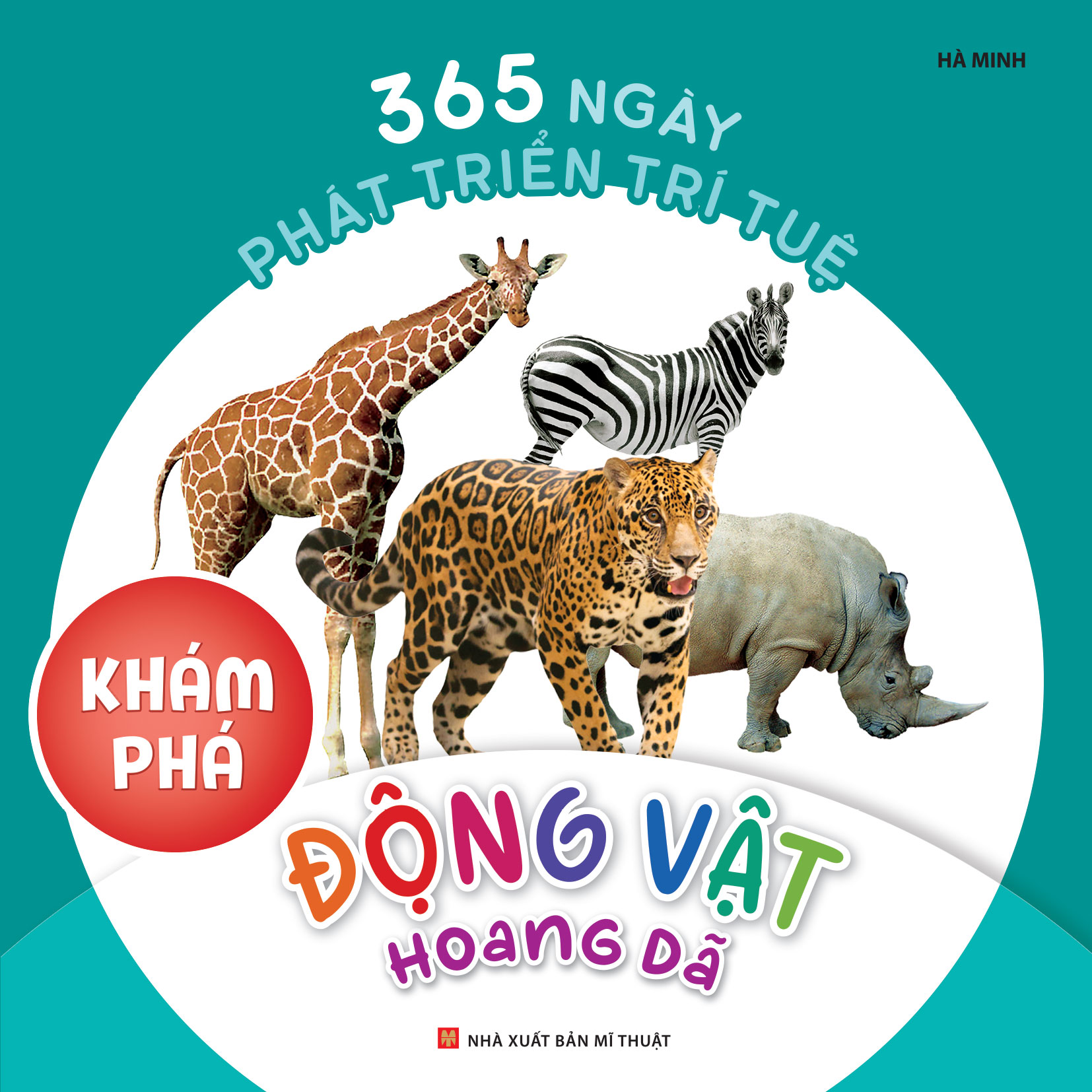 Sách - 365 Ngày Phát Triển Trí Tuệ: Khám Phá ( Bộ 6 Cuốn )