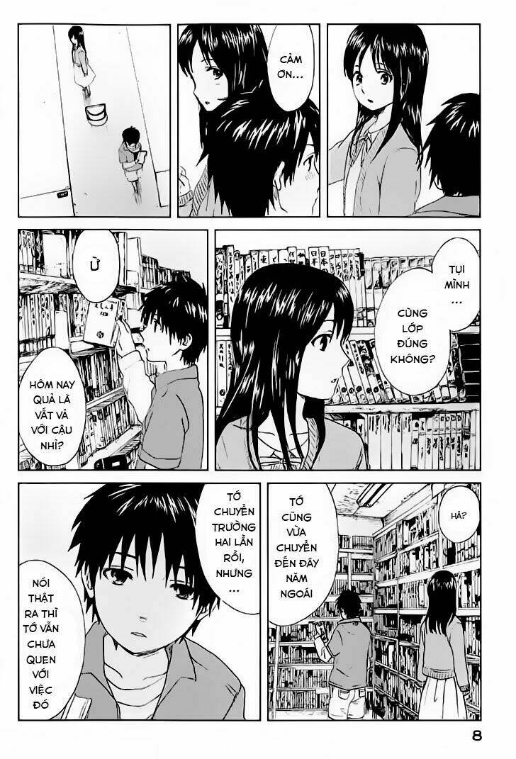 5 cm per second chapter 1 12