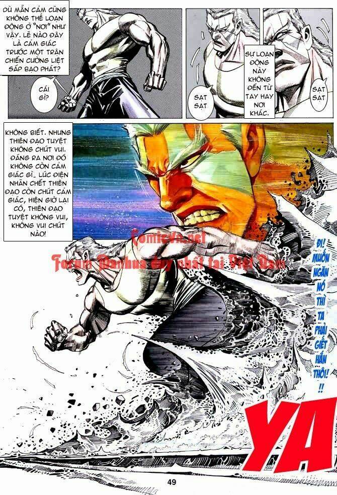 hải hổ 1 chapter 34 14