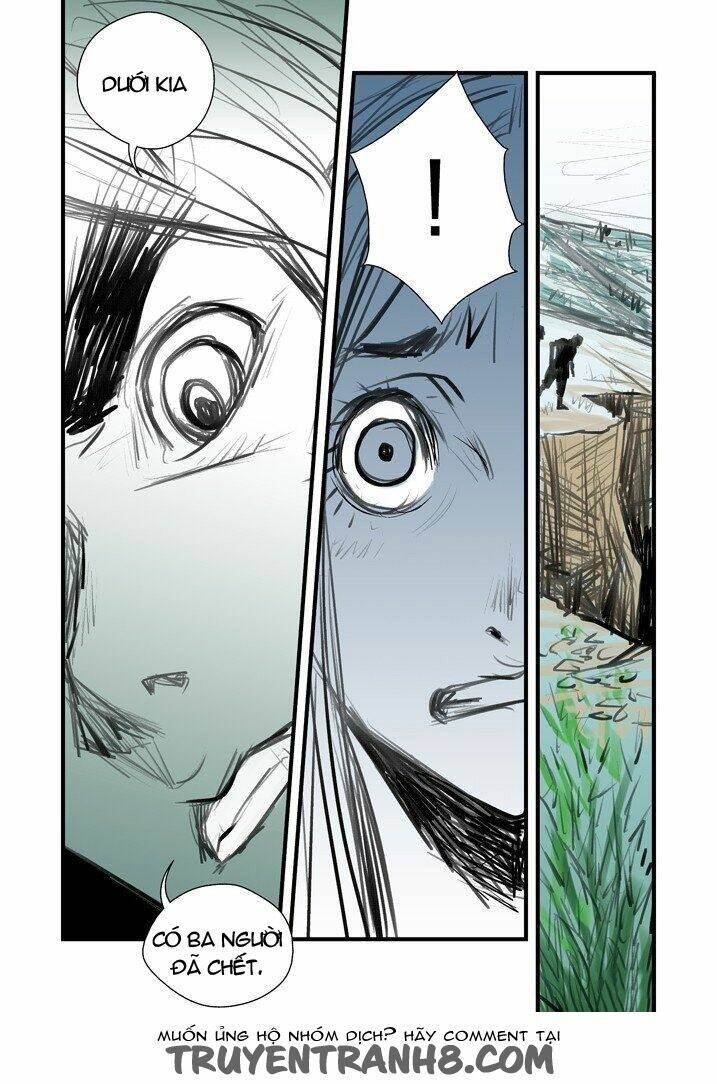 thâu hoan chapter 11 5