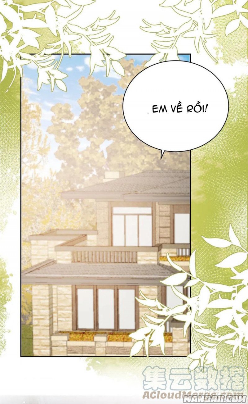 đoàn sủng lão đại ba tuổi rưỡi chapter 138 22