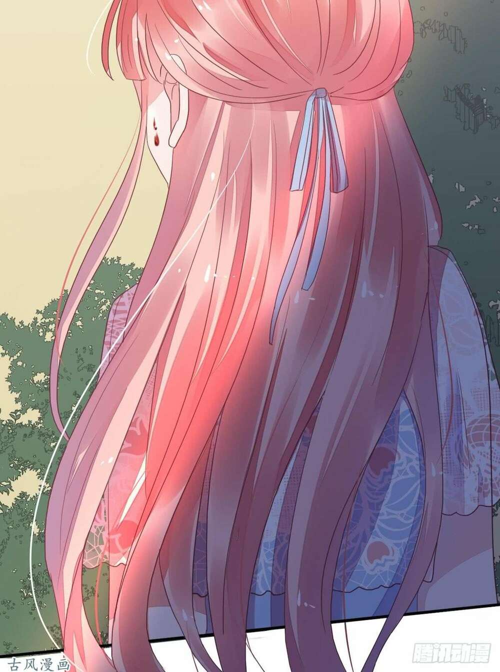 manh thê khó dỗ phần 1 chapter 30 12