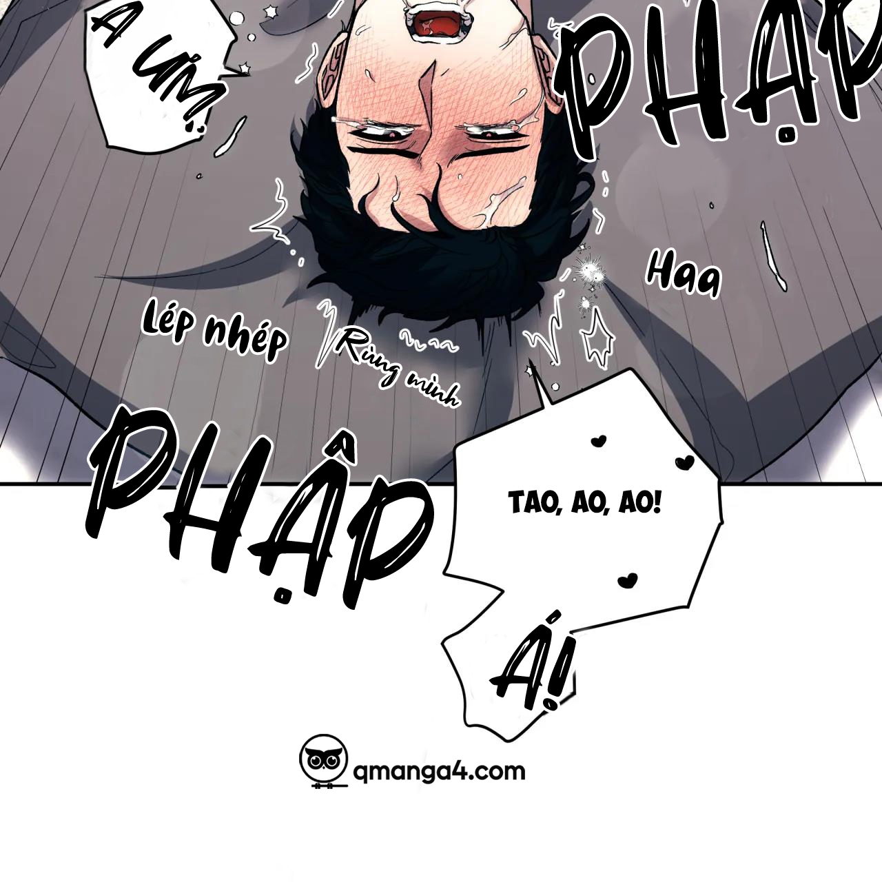 ám ảnh pheromone chapter 35 36