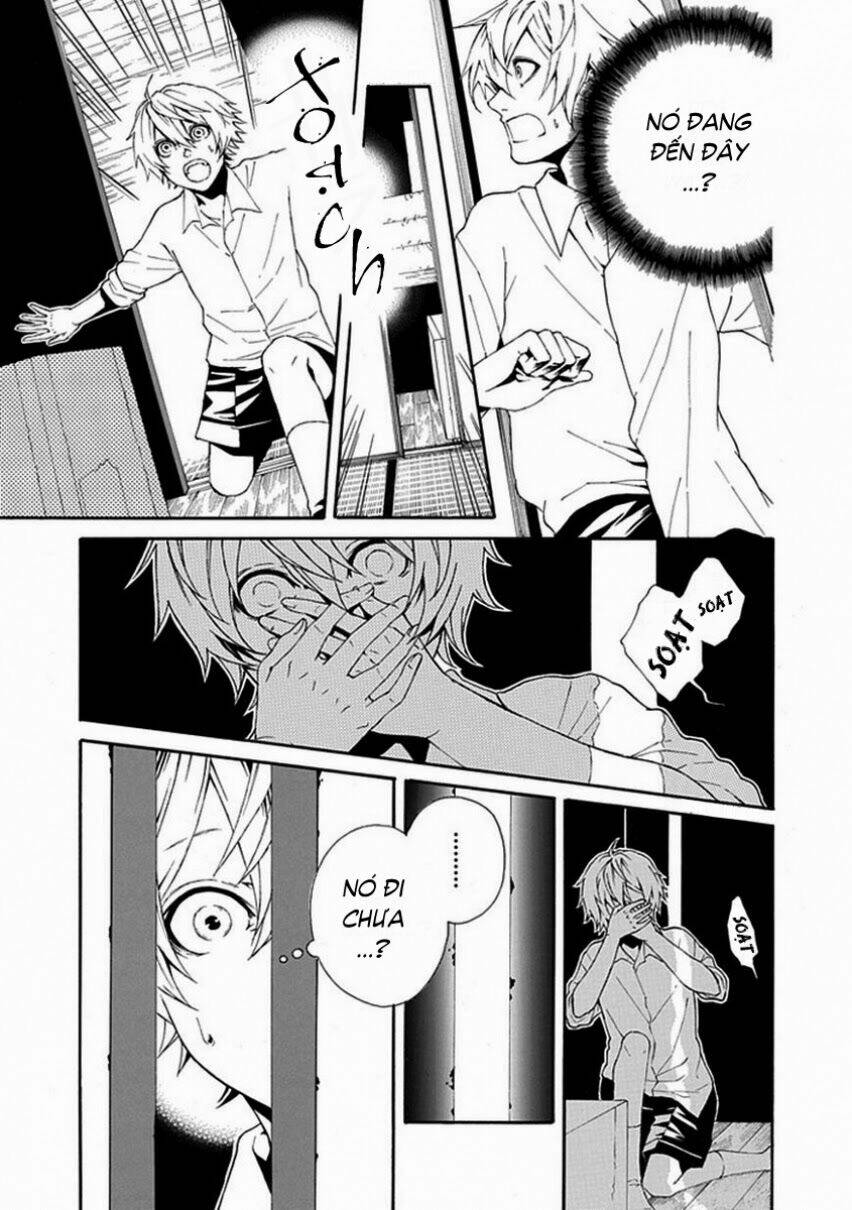 shiranui kitanroku chapter 7 13