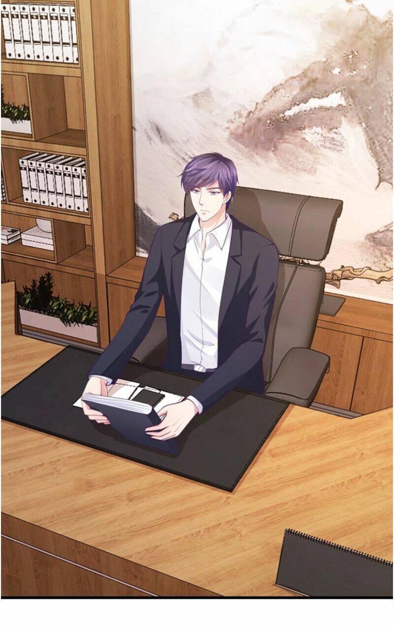 thú cưng độc quyền của boss chapter 55 12