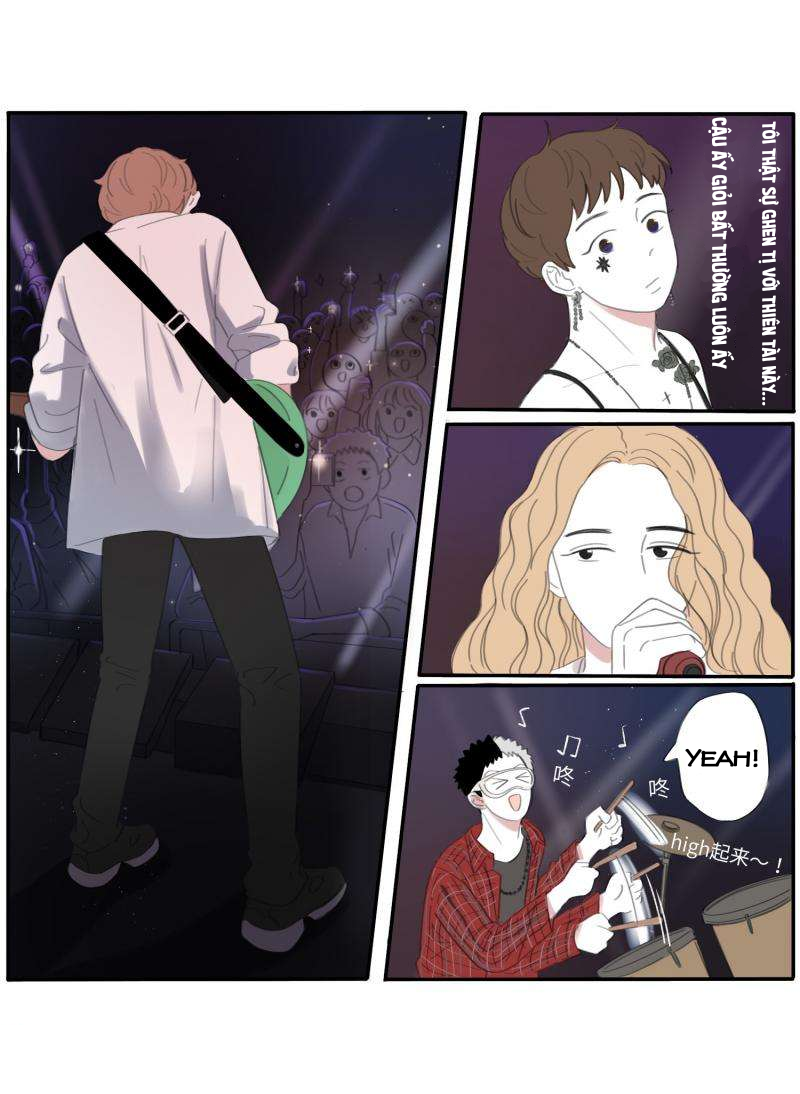 những ngày đông đáng yêu chapter 11 6