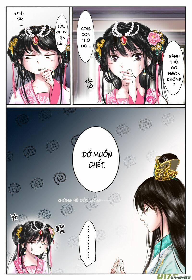 tam thiên nhứ chapter 26 7