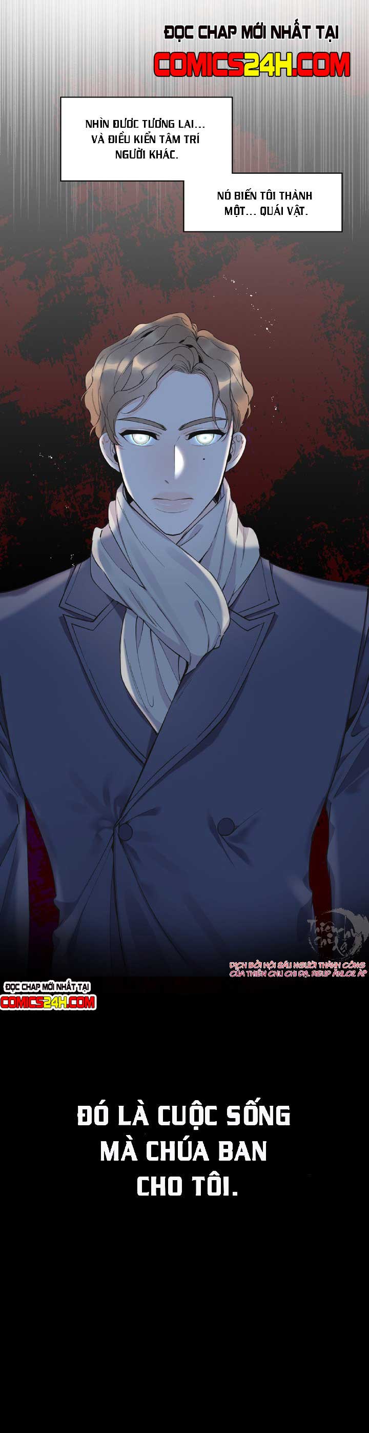 mộng tưởng chapter 1 20