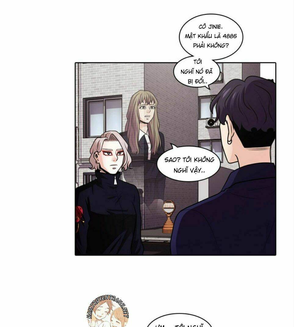 tomorrow - ngày mai chapter 25 68